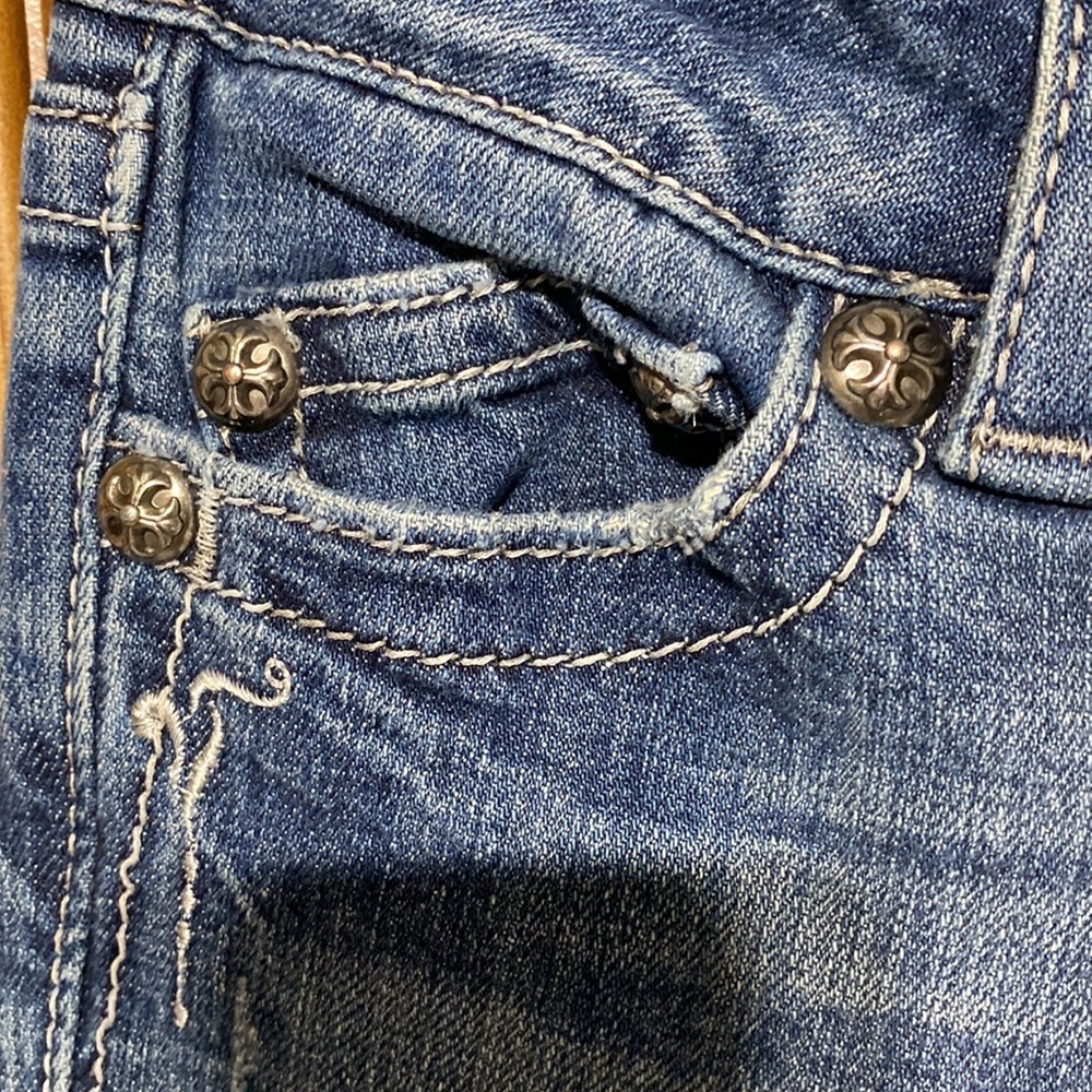 Miss me jeans - Picture 2 of 10